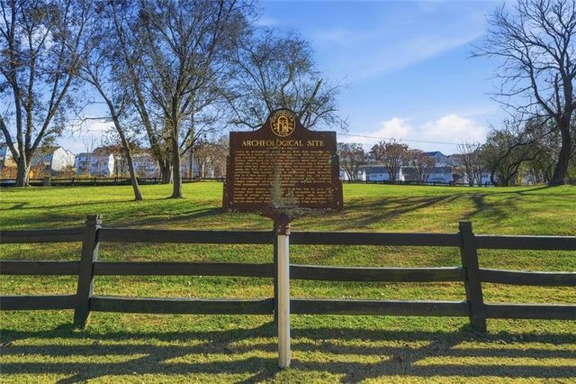 8150 Scenic Ridge Way, Ball Ground, GA 30107