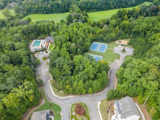 8150 Scenic Ridge Way, Ball Ground, GA 30107