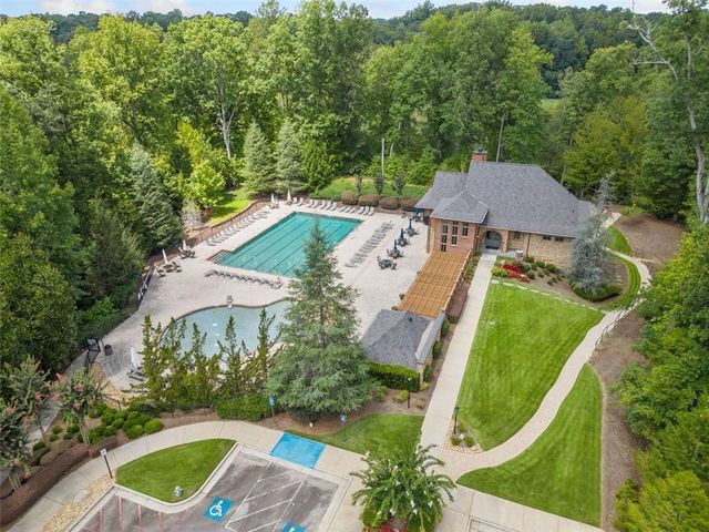 8150 Scenic Ridge Way, Ball Ground, GA 30107