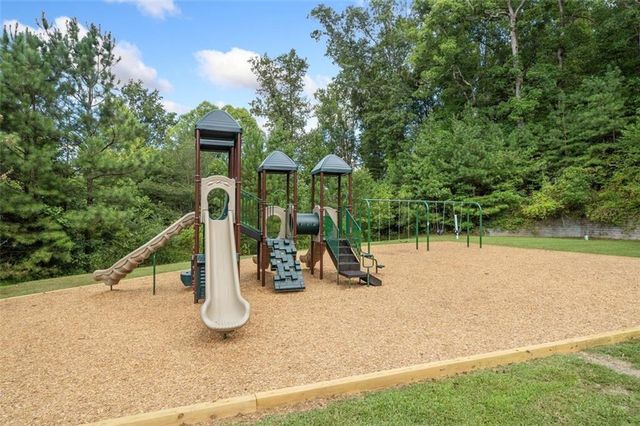 8150 Scenic Ridge Way, Ball Ground, GA 30107