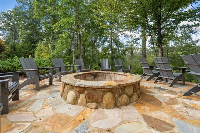 8150 Scenic Ridge Way, Ball Ground, GA 30107