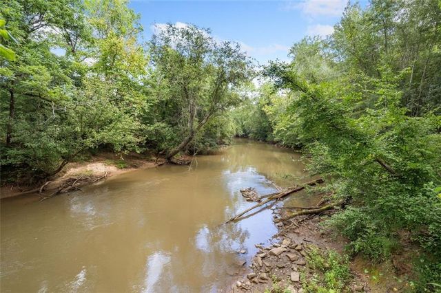 8150 Scenic Ridge Way, Ball Ground, GA 30107