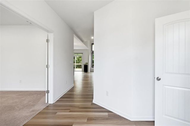 8150 Scenic Ridge Way, Ball Ground, GA 30107