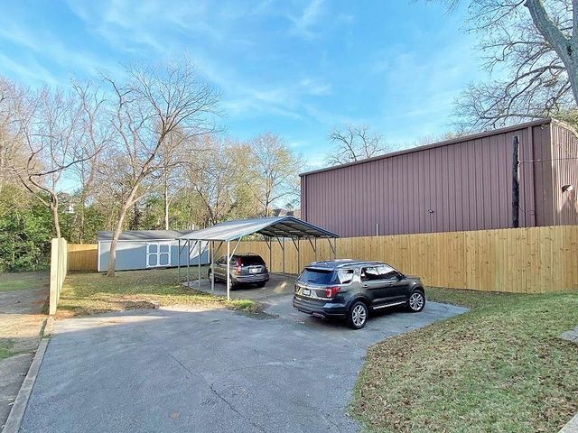 434 S Vine Avenue, Tyler, TX 75702