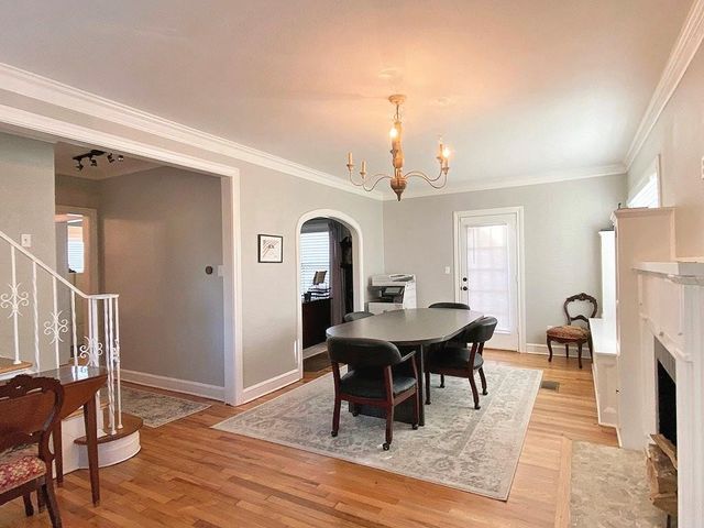 434 S Vine Avenue, Tyler, TX 75702