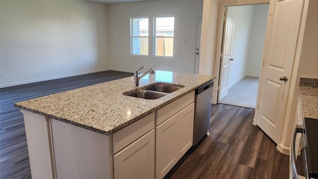 1266 Lambert Lane, Forney, TX 75126