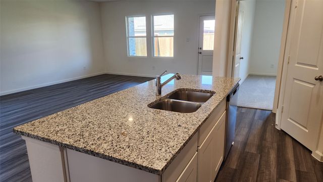 1266 Lambert Lane, Forney, TX 75126