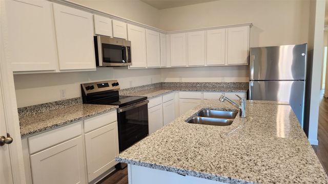 1266 Lambert Lane, Forney, TX 75126