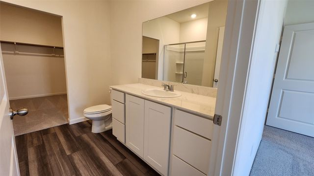 1266 Lambert Lane, Forney, TX 75126