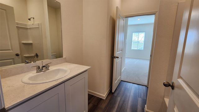 1266 Lambert Lane, Forney, TX 75126
