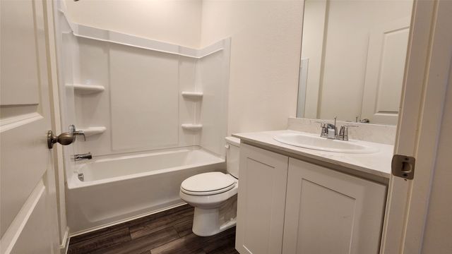 1266 Lambert Lane, Forney, TX 75126