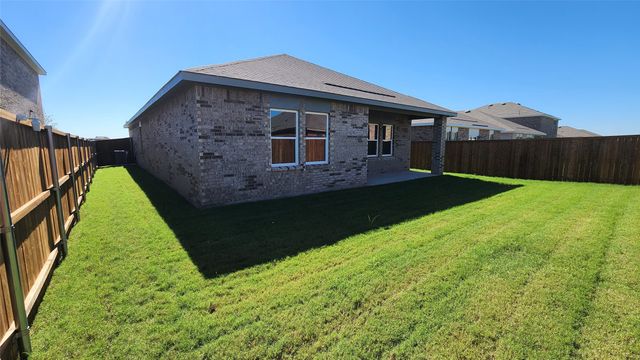 1266 Lambert Lane, Forney, TX 75126