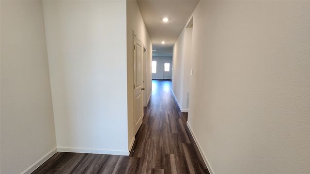 1266 Lambert Lane, Forney, TX 75126
