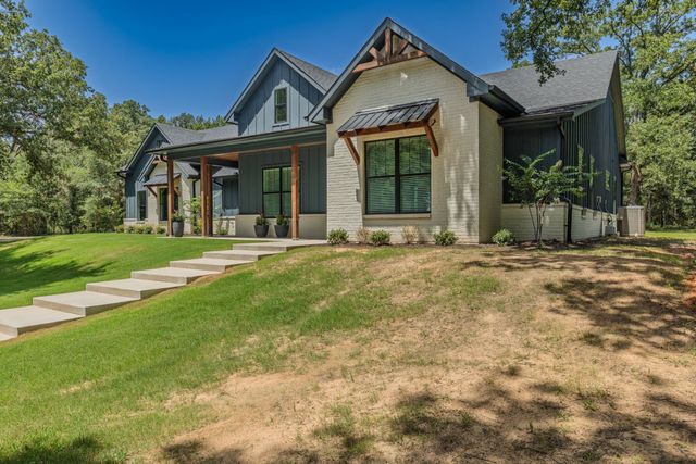 548 County Road 3503, Sulphur Springs, TX 75482
