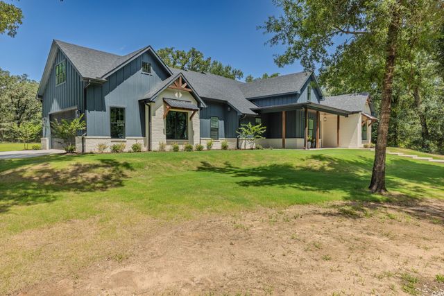 548 County Road 3503, Sulphur Springs, TX 75482
