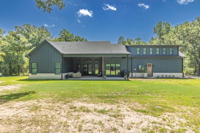 548 County Road 3503, Sulphur Springs, TX 75482