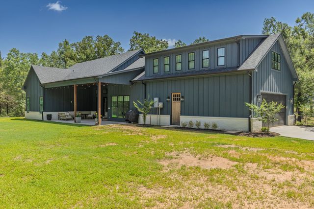 548 County Road 3503, Sulphur Springs, TX 75482