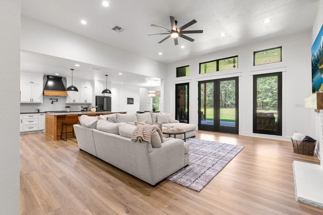 548 County Road 3503, Sulphur Springs, TX 75482