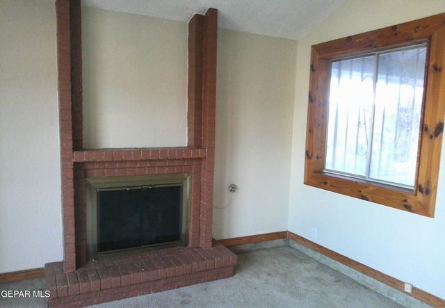 4880 MAUREEN Circle, El Paso, TX 79924