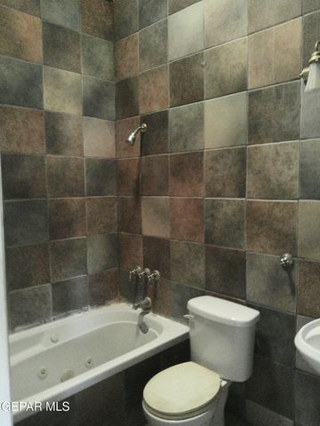 4880 MAUREEN Circle, El Paso, TX 79924