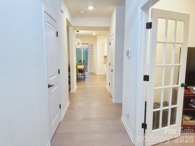 1565 Banham Drive, Indian Trail, NC 28079