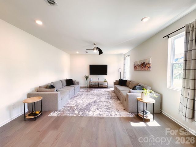 1565 Banham Drive, Indian Trail, NC 28079