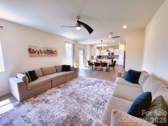 1565 Banham Drive, Indian Trail, NC 28079