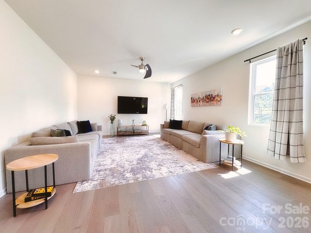 1565 Banham Drive, Indian Trail, NC 28079