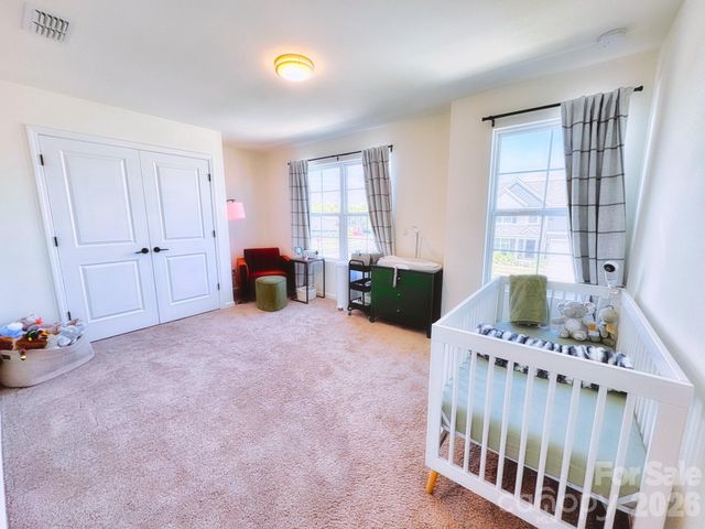 1565 Banham Drive, Indian Trail, NC 28079