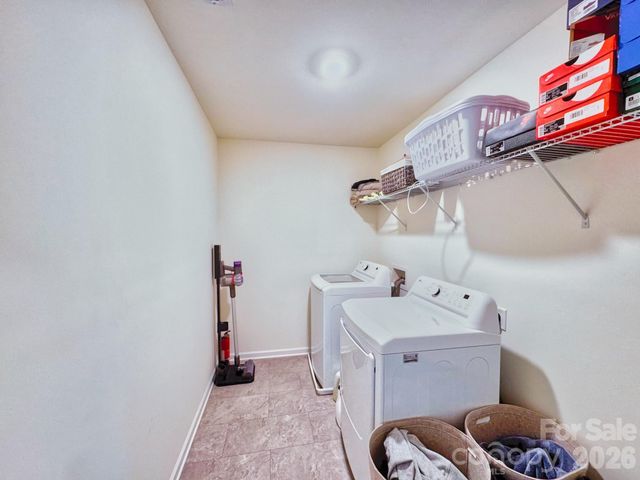 1565 Banham Drive, Indian Trail, NC 28079