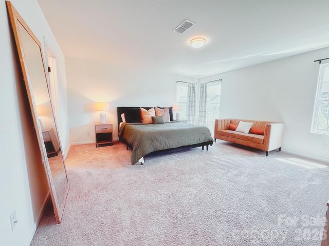 1565 Banham Drive, Indian Trail, NC 28079