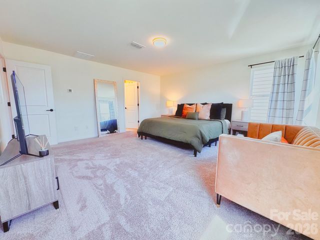 1565 Banham Drive, Indian Trail, NC 28079