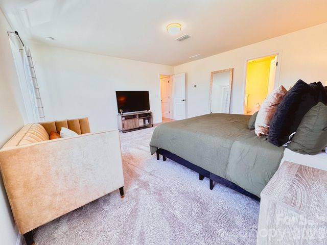 1565 Banham Drive, Indian Trail, NC 28079