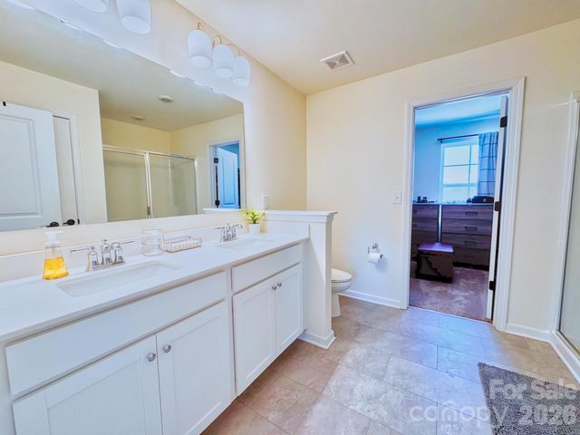 1565 Banham Drive, Indian Trail, NC 28079