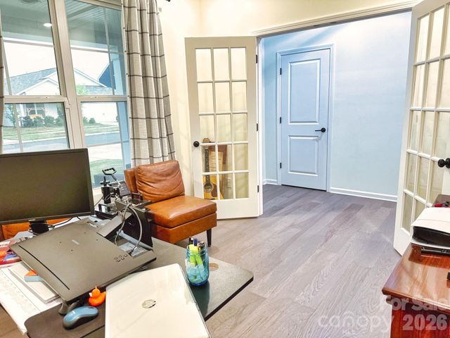 1565 Banham Drive, Indian Trail, NC 28079