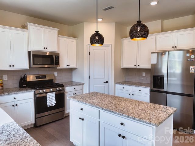 1565 Banham Drive, Indian Trail, NC 28079