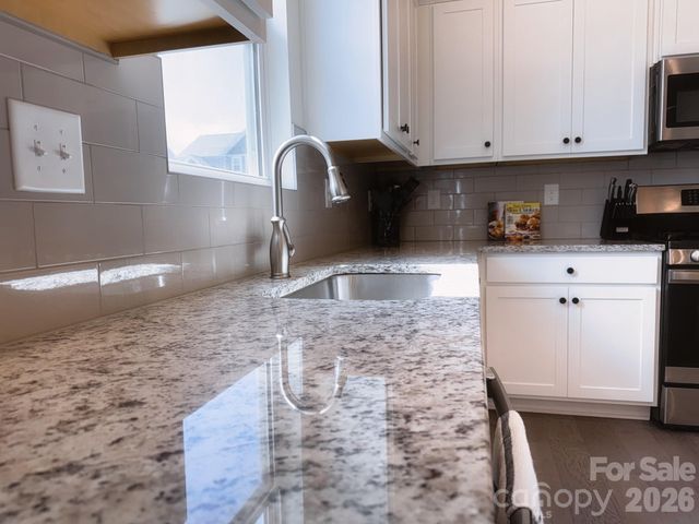 1565 Banham Drive, Indian Trail, NC 28079