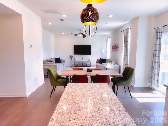 1565 Banham Drive, Indian Trail, NC 28079