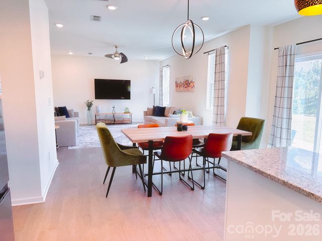 1565 Banham Drive, Indian Trail, NC 28079