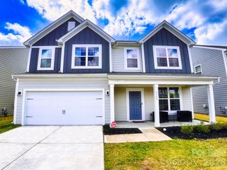 1565 Banham Drive, Indian Trail, NC 28079