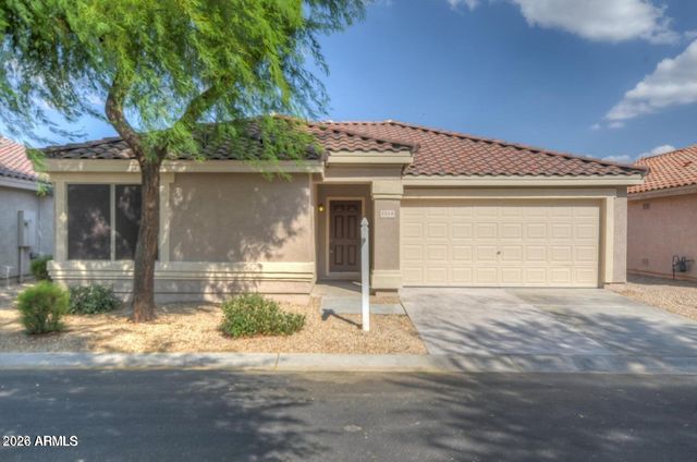 1348 S MOSLEY Court, Chandler, AZ 85286