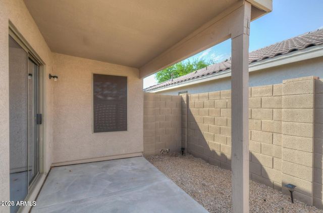 1348 S MOSLEY Court, Chandler, AZ 85286