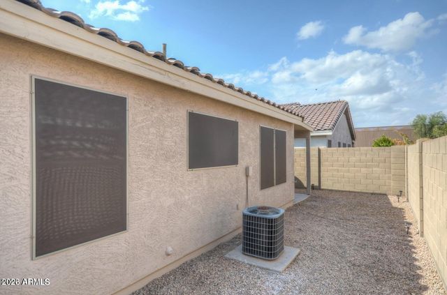1348 S MOSLEY Court, Chandler, AZ 85286