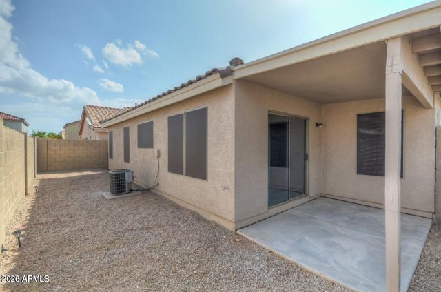 1348 S MOSLEY Court, Chandler, AZ 85286
