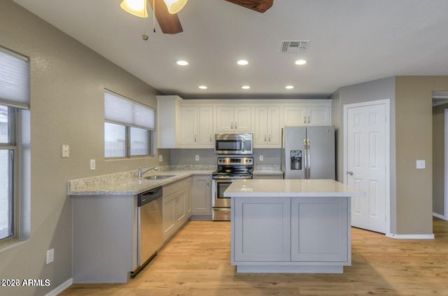 1348 S MOSLEY Court, Chandler, AZ 85286