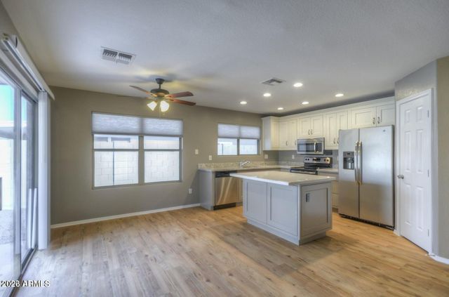 1348 S MOSLEY Court, Chandler, AZ 85286