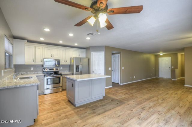 1348 S MOSLEY Court, Chandler, AZ 85286