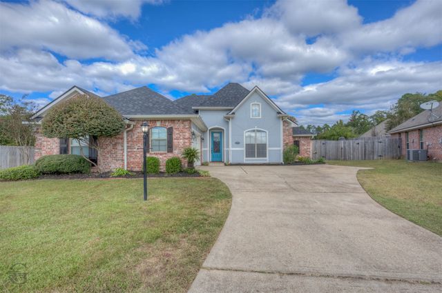 316 Peachwood Circle, Haughton, LA 71037