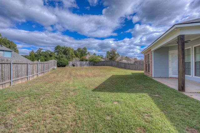 316 Peachwood Circle, Haughton, LA 71037