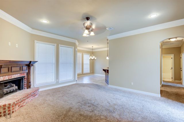 316 Peachwood Circle, Haughton, LA 71037